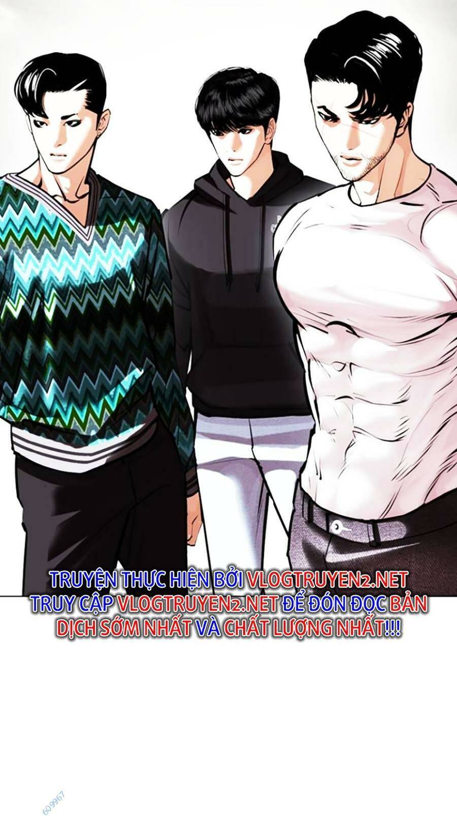 Hoán Đổi Diệu Kỳ Chap 428 - Next Chap 429