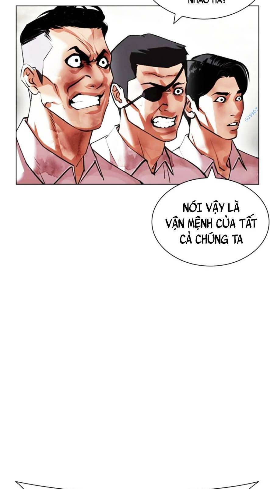 Hoán Đổi Diệu Kỳ Chap 428 - Next Chap 429