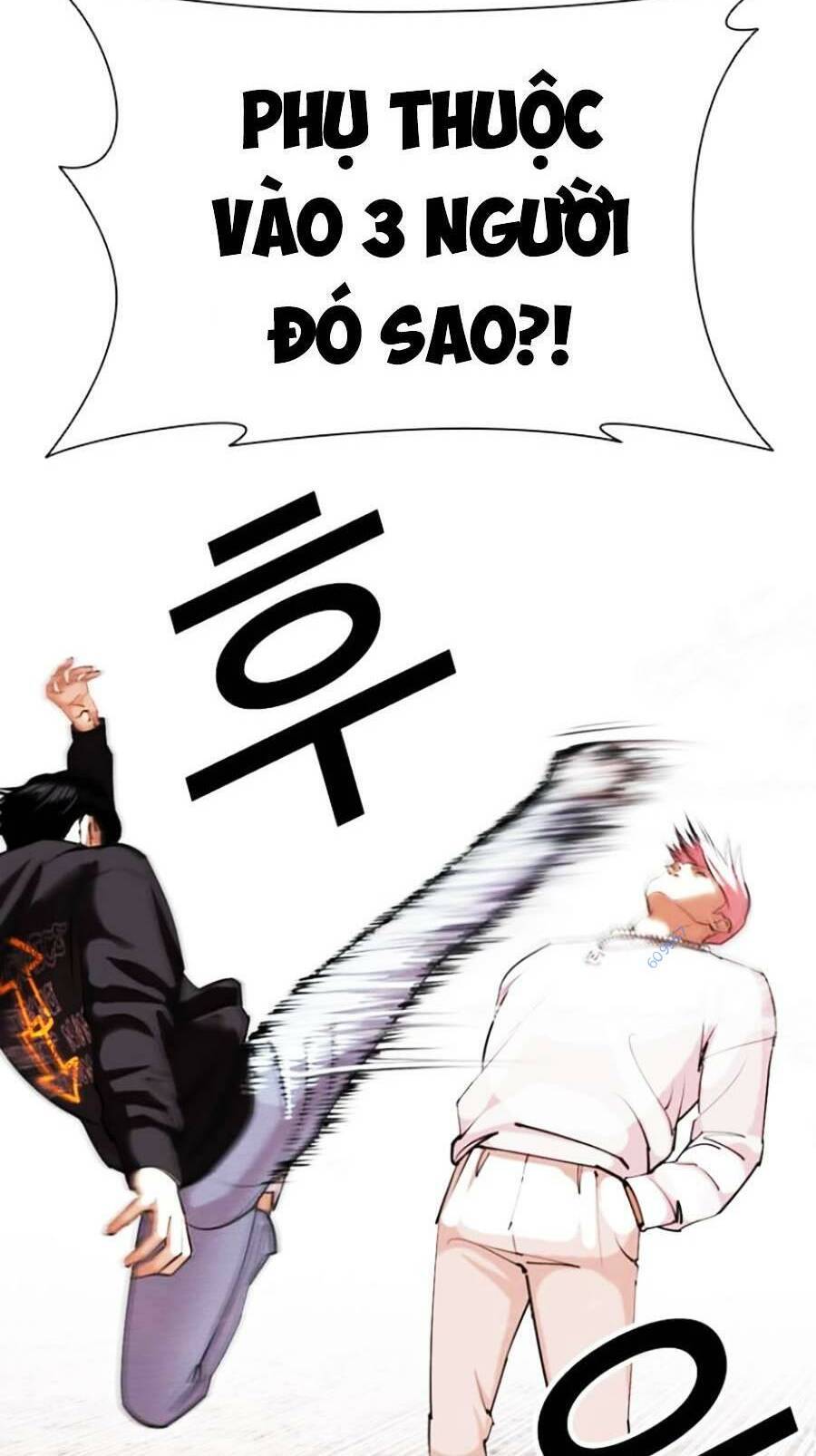 Hoán Đổi Diệu Kỳ Chap 428 - Next Chap 429