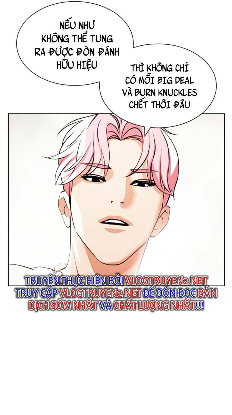 Hoán Đổi Diệu Kỳ Chap 428 - Next Chap 429