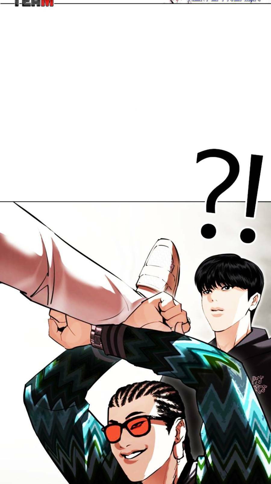 Hoán Đổi Diệu Kỳ Chap 428 - Next Chap 429
