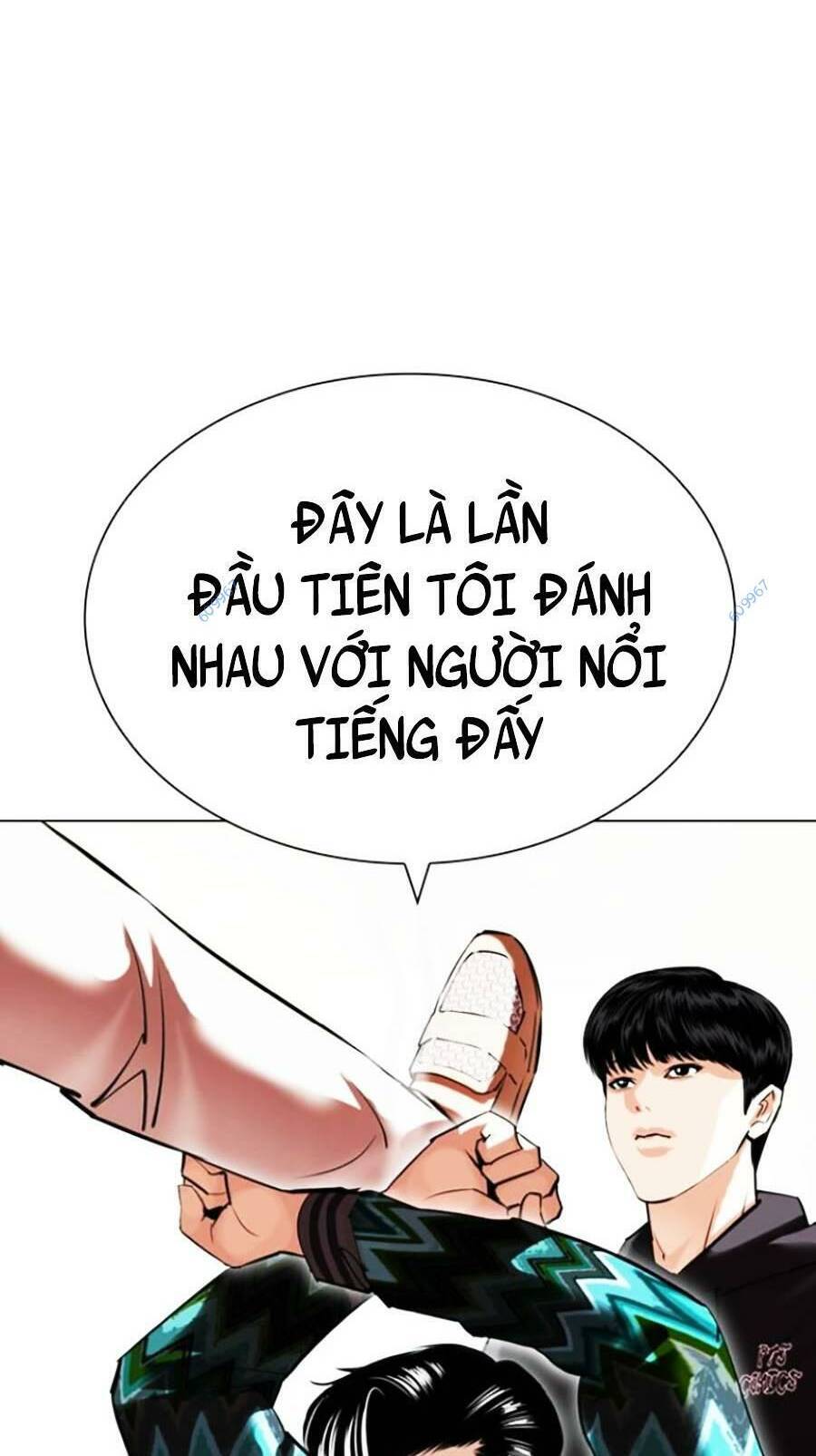 Hoán Đổi Diệu Kỳ Chap 428 - Next Chap 429