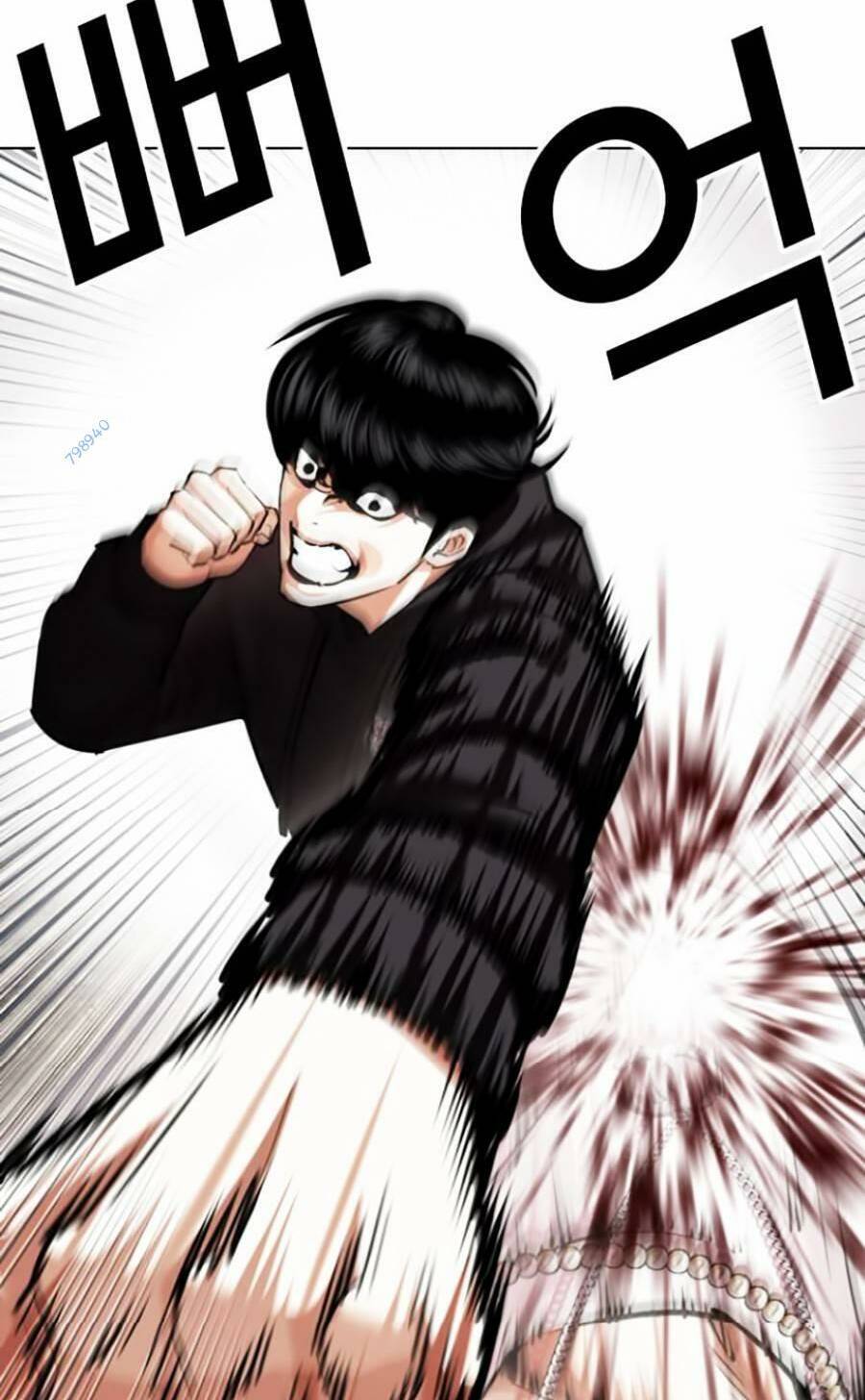Hoán Đổi Diệu Kỳ Chap 429 - Next Chap 430