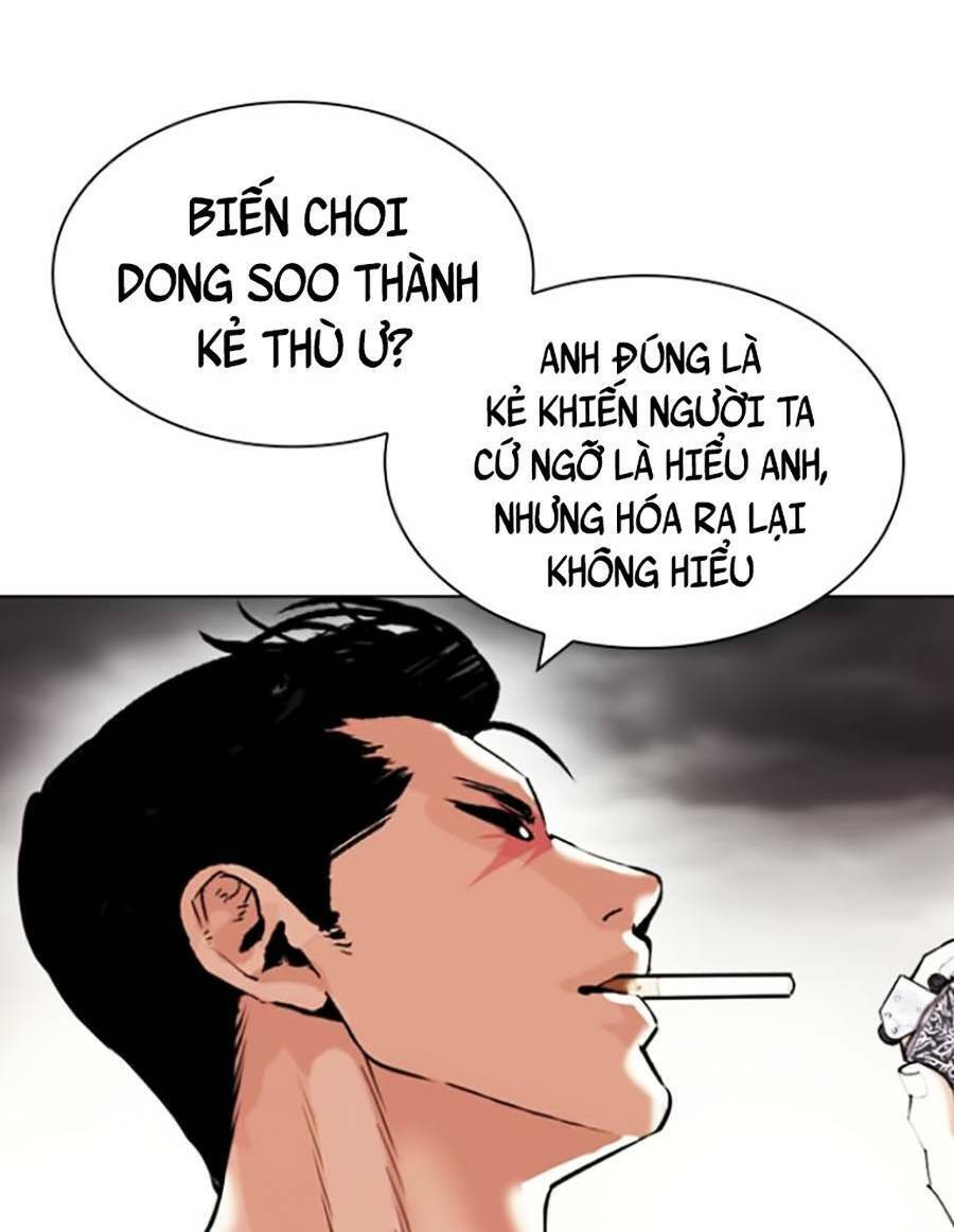 Hoán Đổi Diệu Kỳ Chap 429 - Next Chap 430