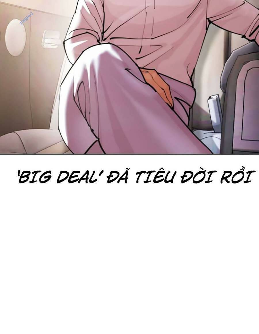 Hoán Đổi Diệu Kỳ Chap 429 - Next Chap 430