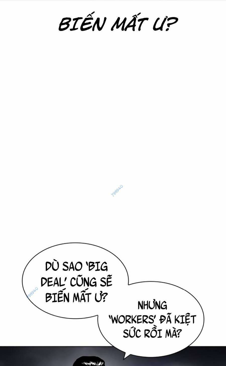 Hoán Đổi Diệu Kỳ Chap 429 - Next Chap 430