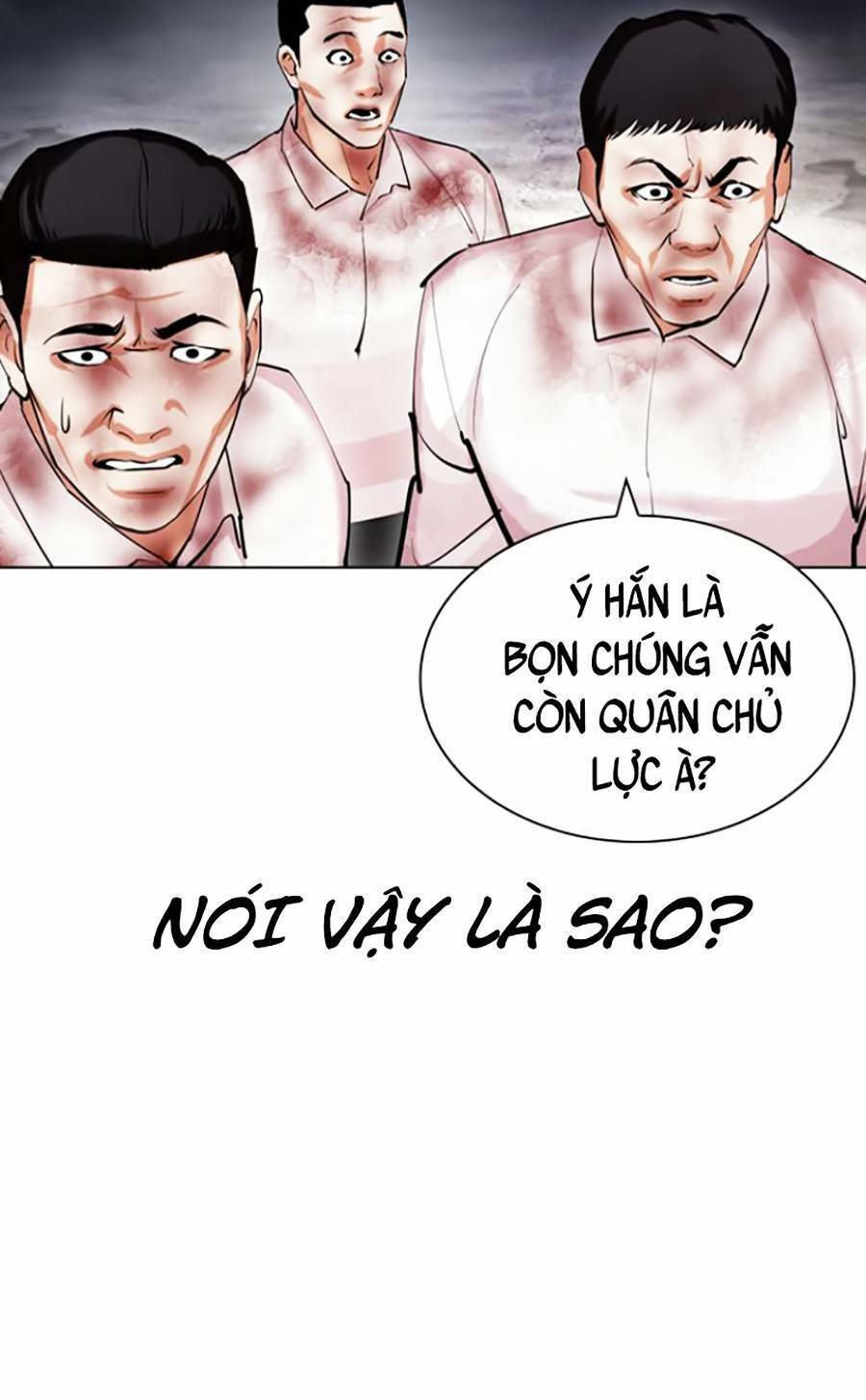 Hoán Đổi Diệu Kỳ Chap 429 - Next Chap 430