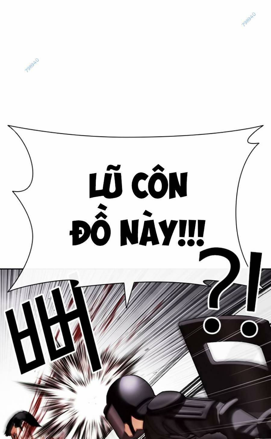 Hoán Đổi Diệu Kỳ Chap 429 - Next Chap 430