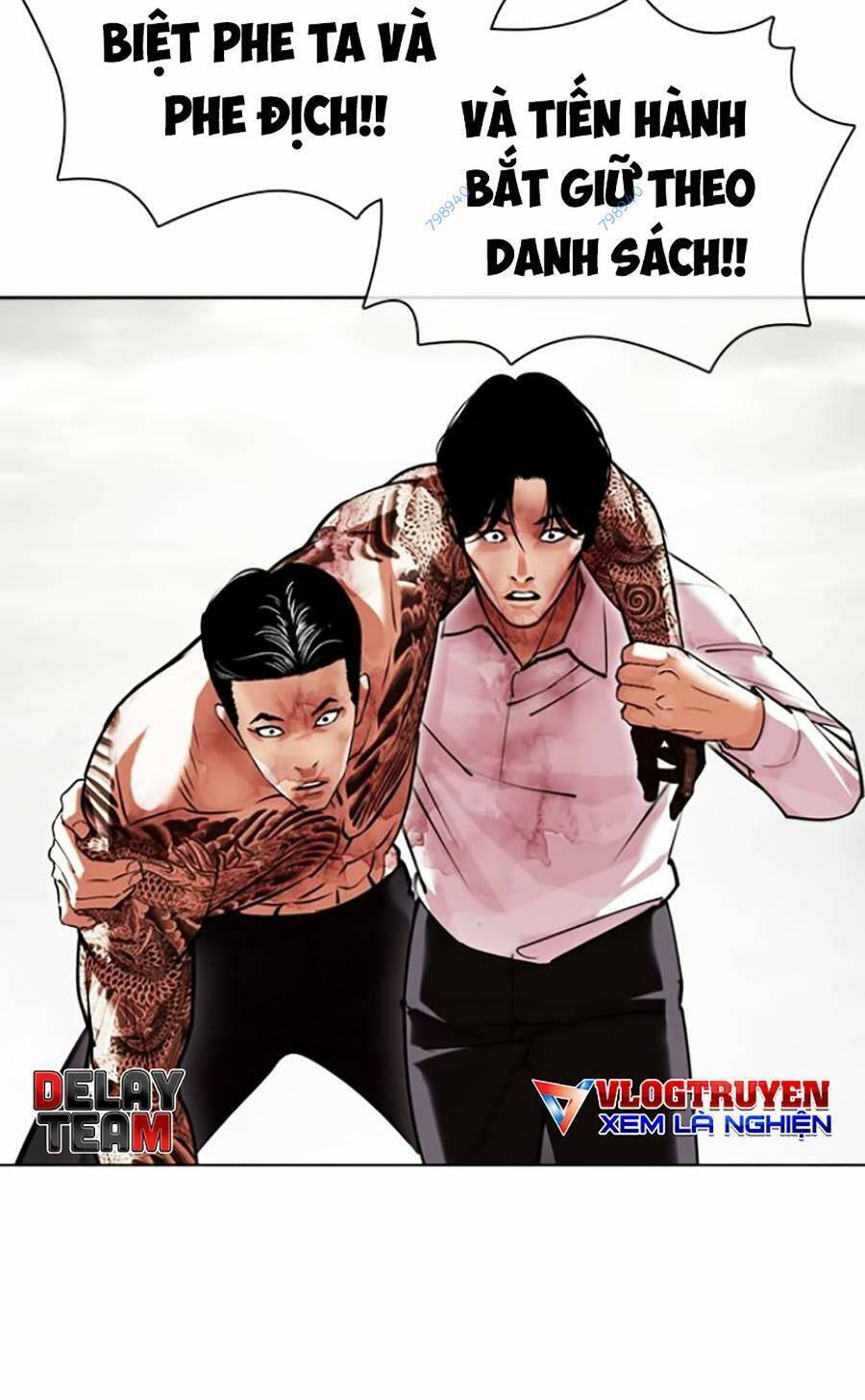 Hoán Đổi Diệu Kỳ Chap 429 - Next Chap 430