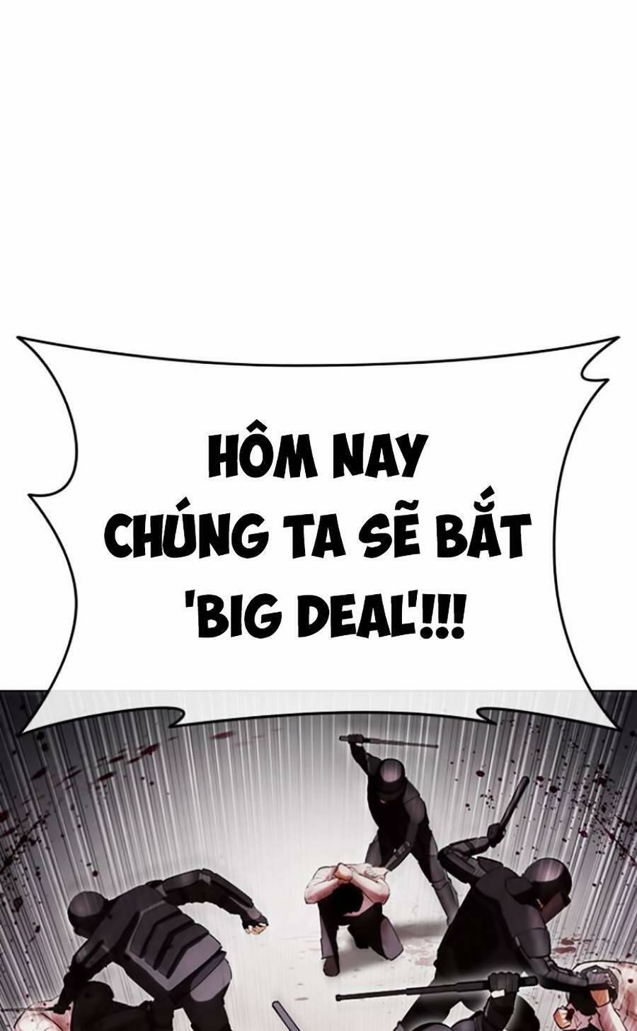 Hoán Đổi Diệu Kỳ Chap 429 - Next Chap 430