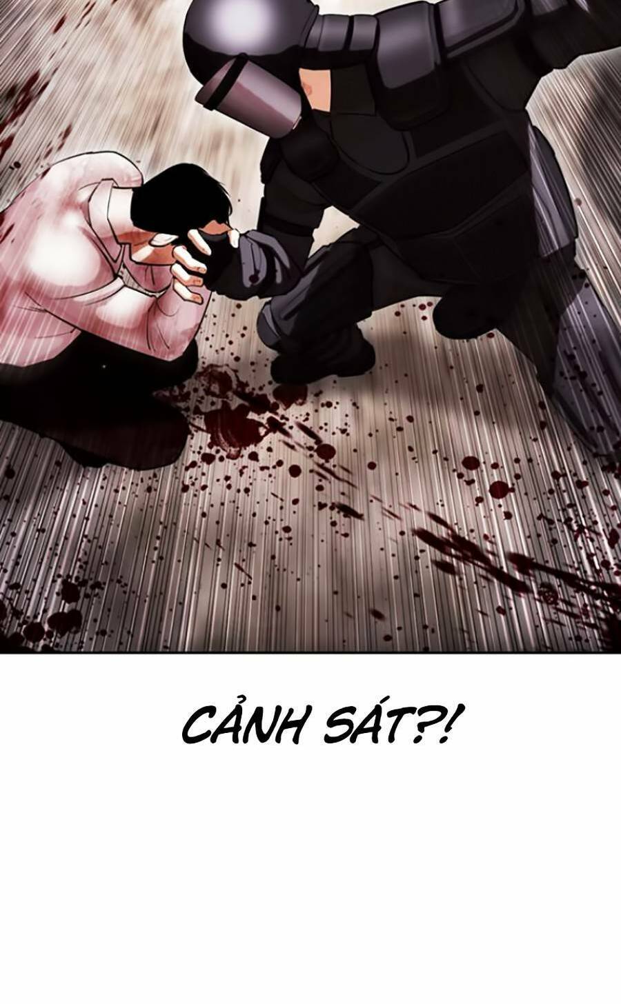 Hoán Đổi Diệu Kỳ Chap 429 - Next Chap 430