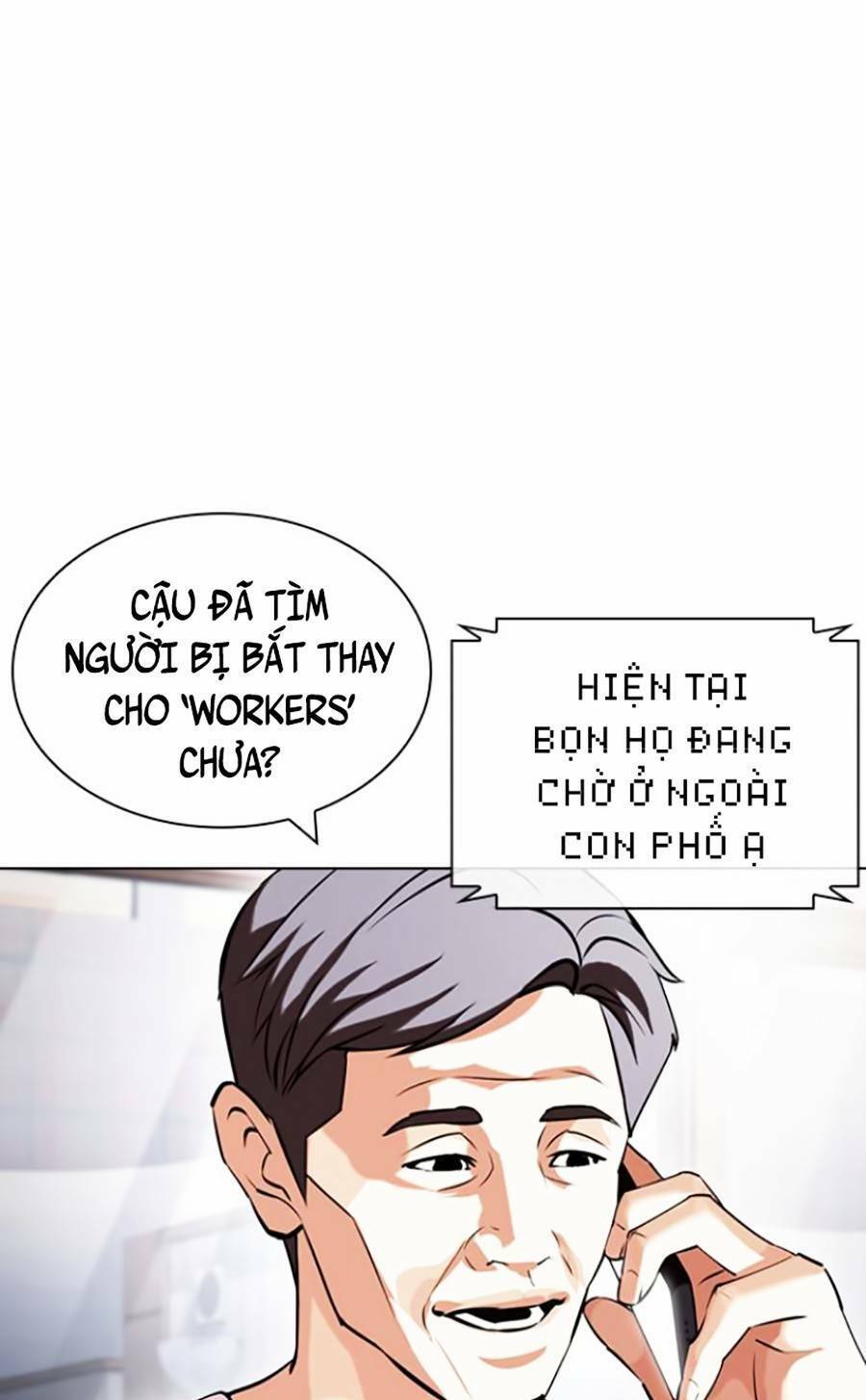 Hoán Đổi Diệu Kỳ Chap 429 - Next Chap 430