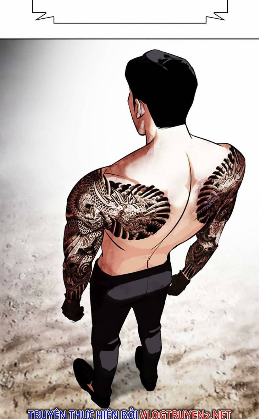 Hoán Đổi Diệu Kỳ Chap 429 - Next Chap 430