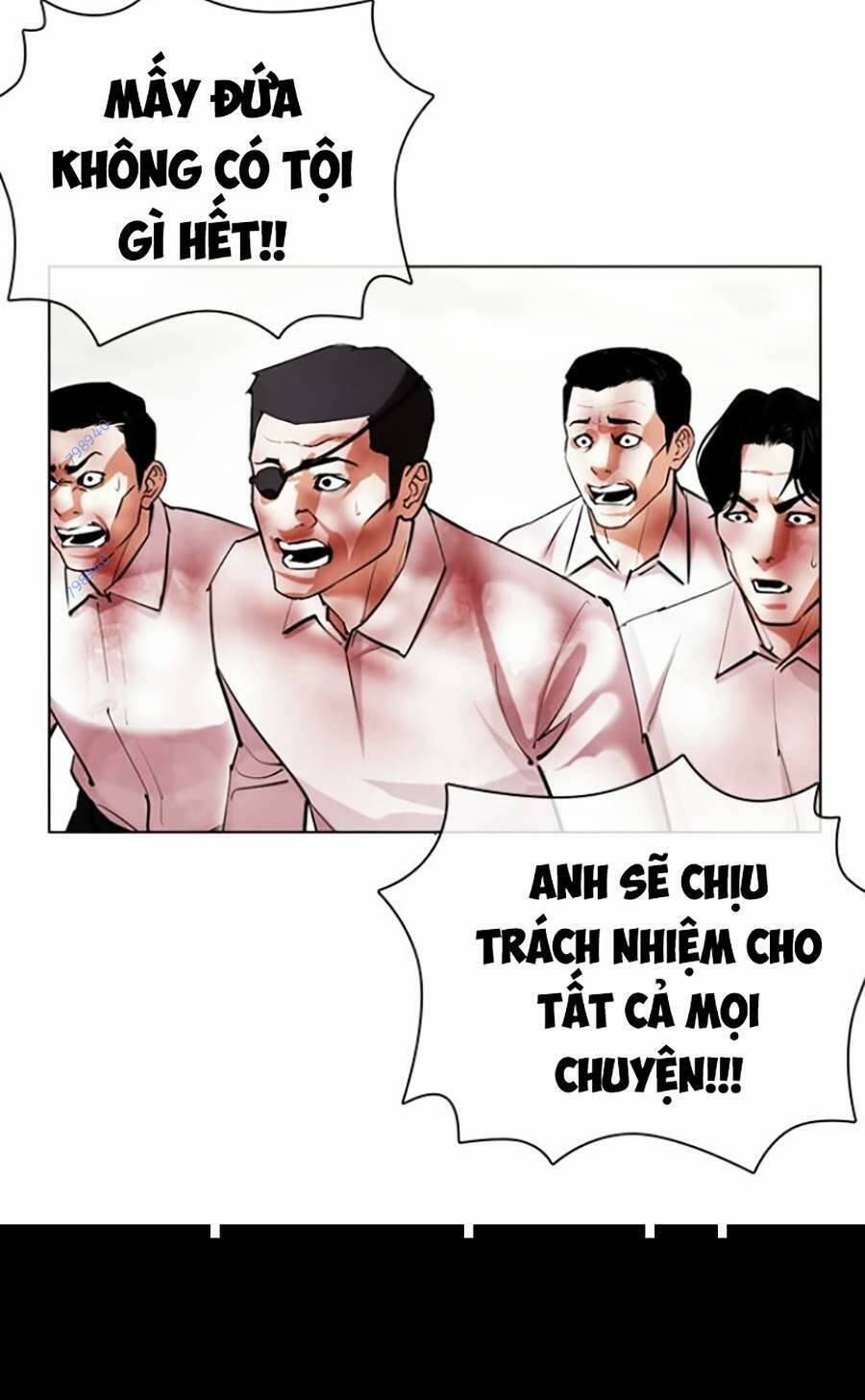 Hoán Đổi Diệu Kỳ Chap 429 - Next Chap 430