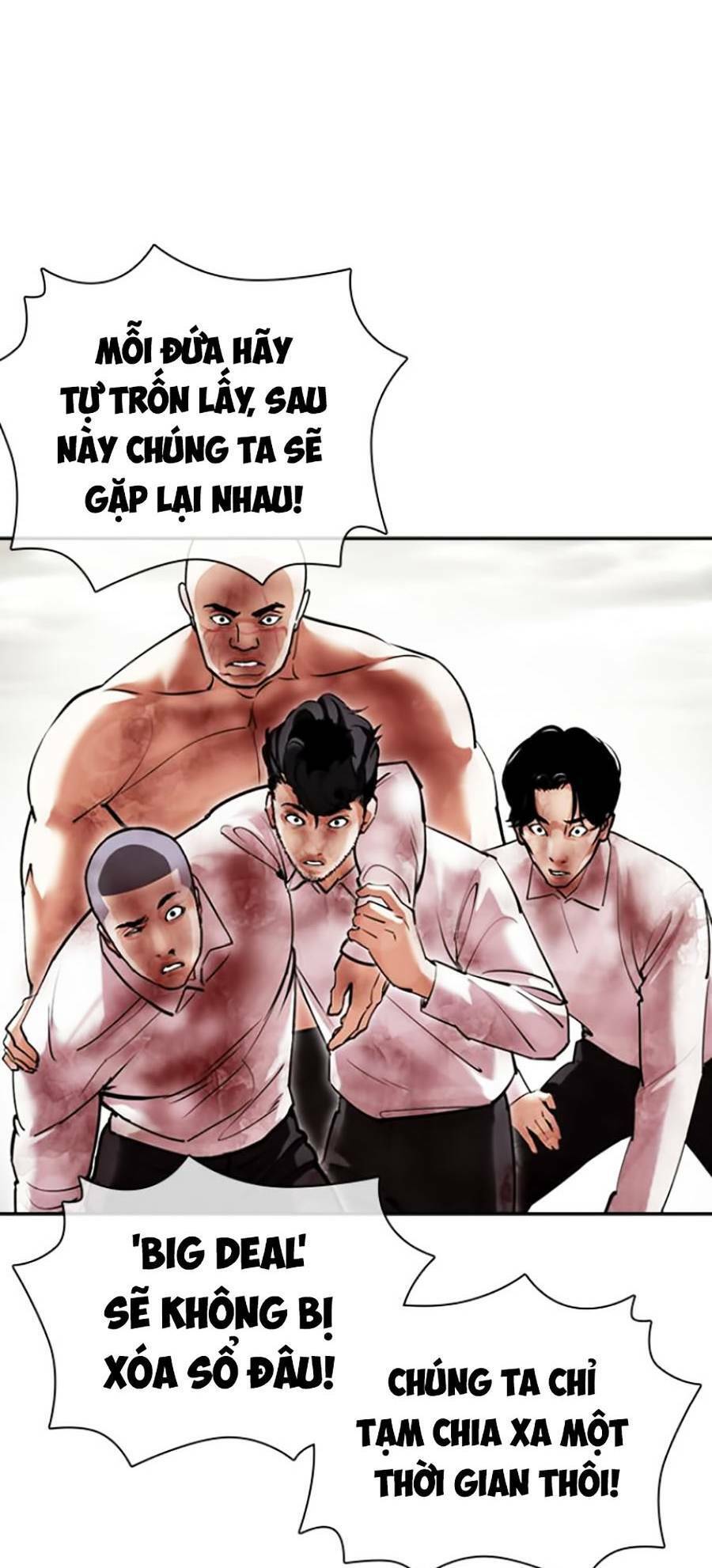 Hoán Đổi Diệu Kỳ Chap 429 - Next Chap 430