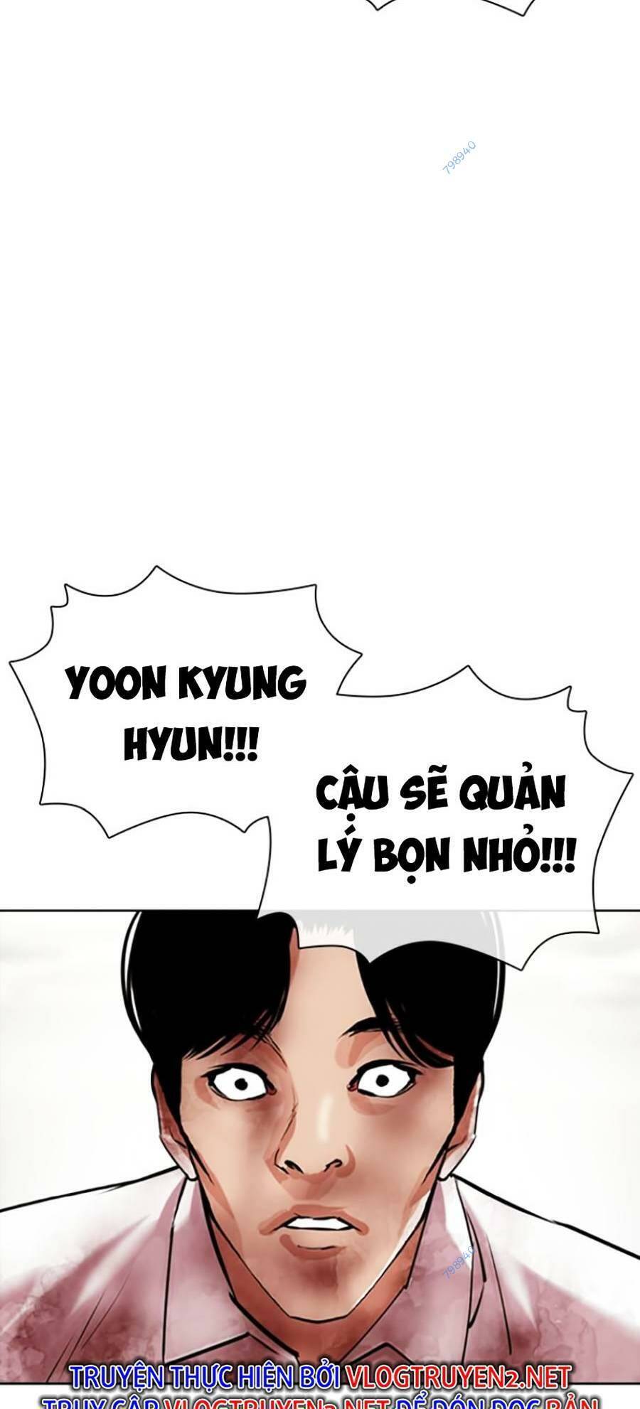 Hoán Đổi Diệu Kỳ Chap 429 - Next Chap 430