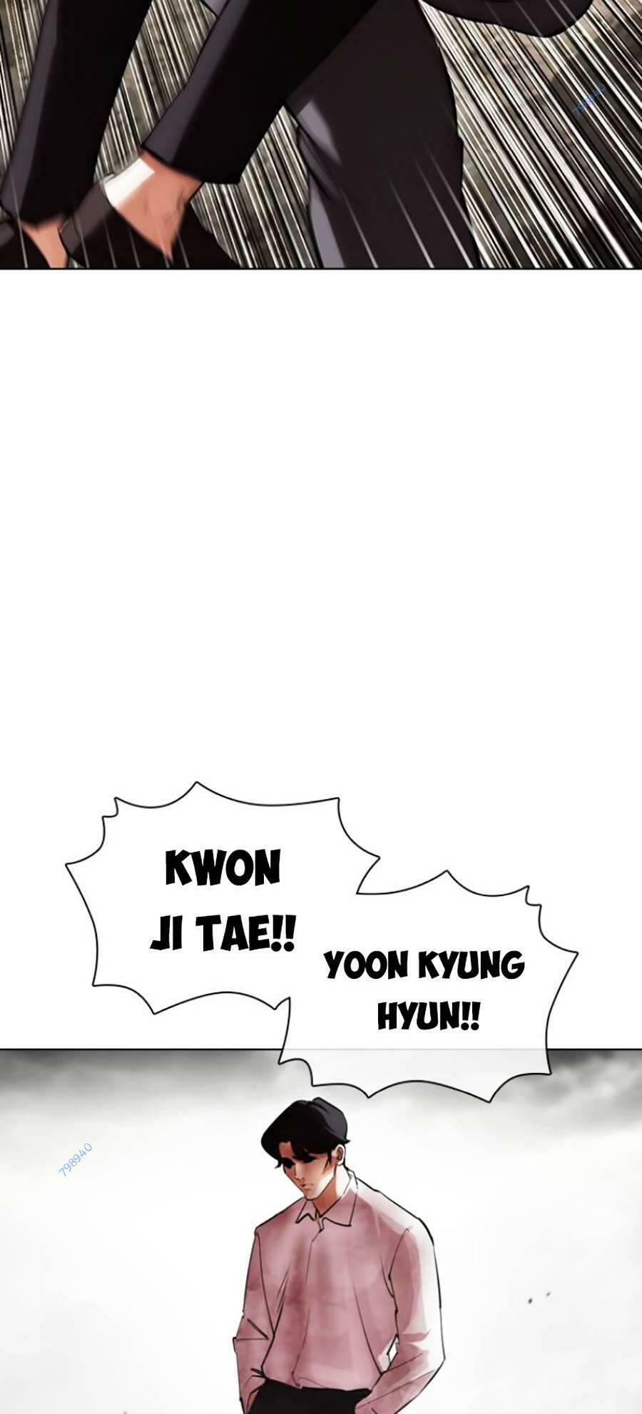 Hoán Đổi Diệu Kỳ Chap 429 - Next Chap 430