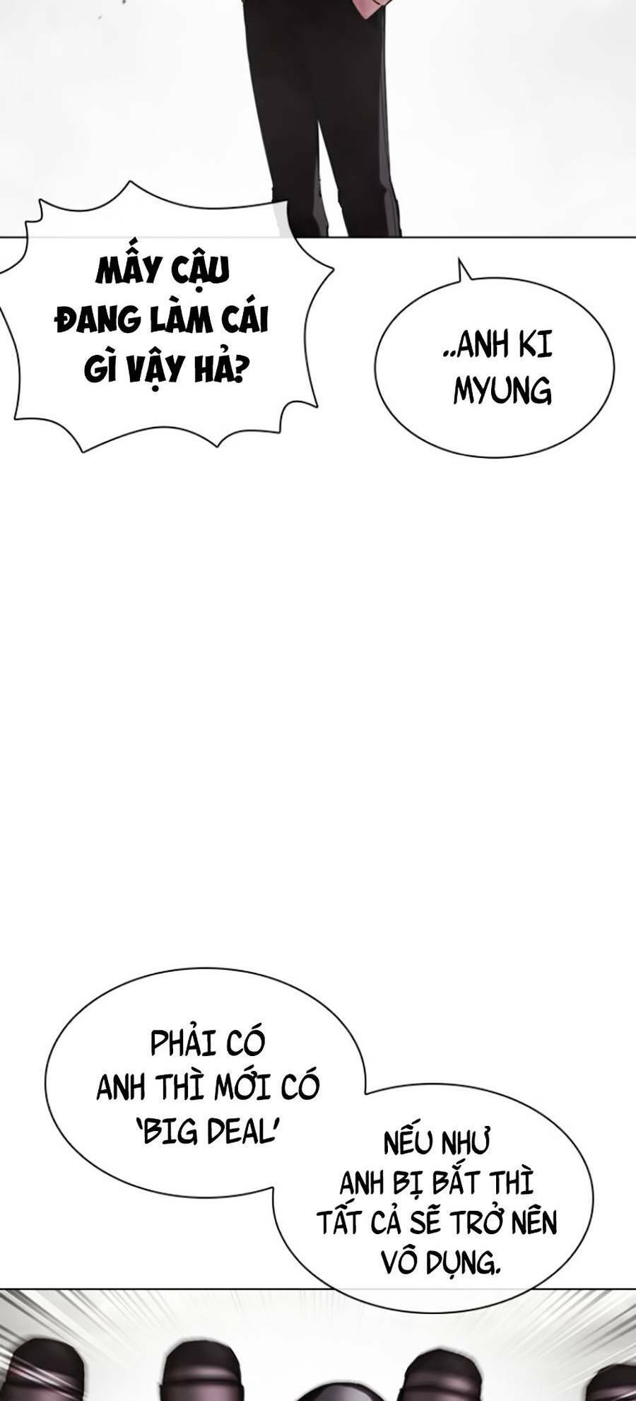 Hoán Đổi Diệu Kỳ Chap 429 - Next Chap 430