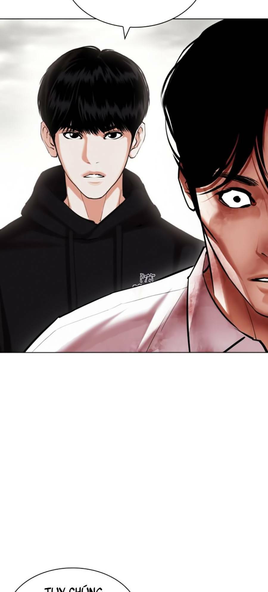 Hoán Đổi Diệu Kỳ Chap 429 - Next Chap 430