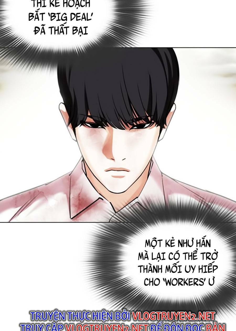Hoán Đổi Diệu Kỳ Chap 429 - Next Chap 430