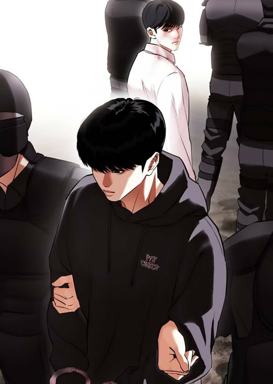 Hoán Đổi Diệu Kỳ Chap 429 - Next Chap 430