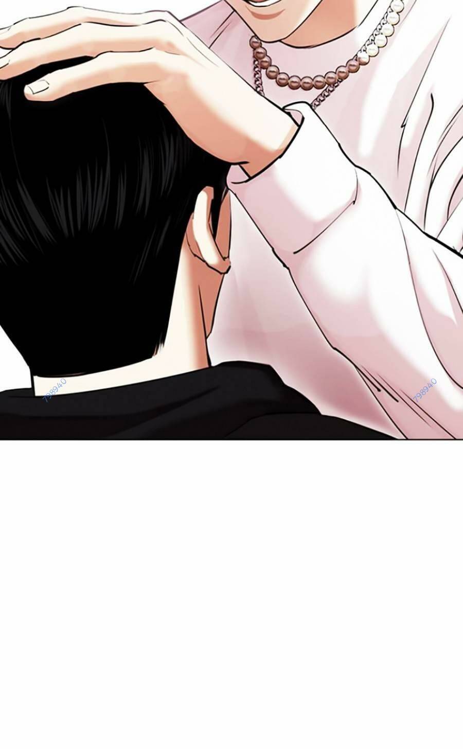 Hoán Đổi Diệu Kỳ Chap 429 - Next Chap 430