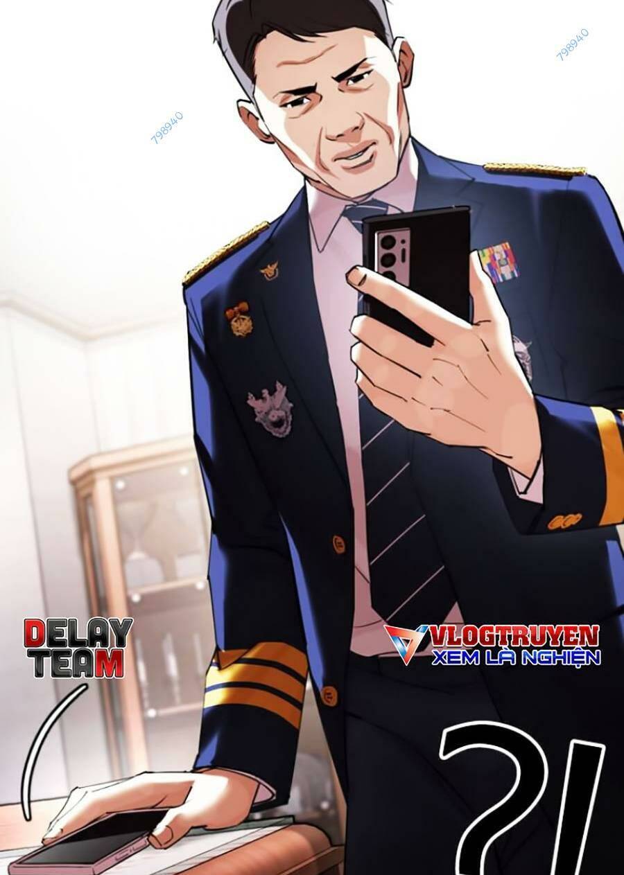 Hoán Đổi Diệu Kỳ Chap 429 - Next Chap 430