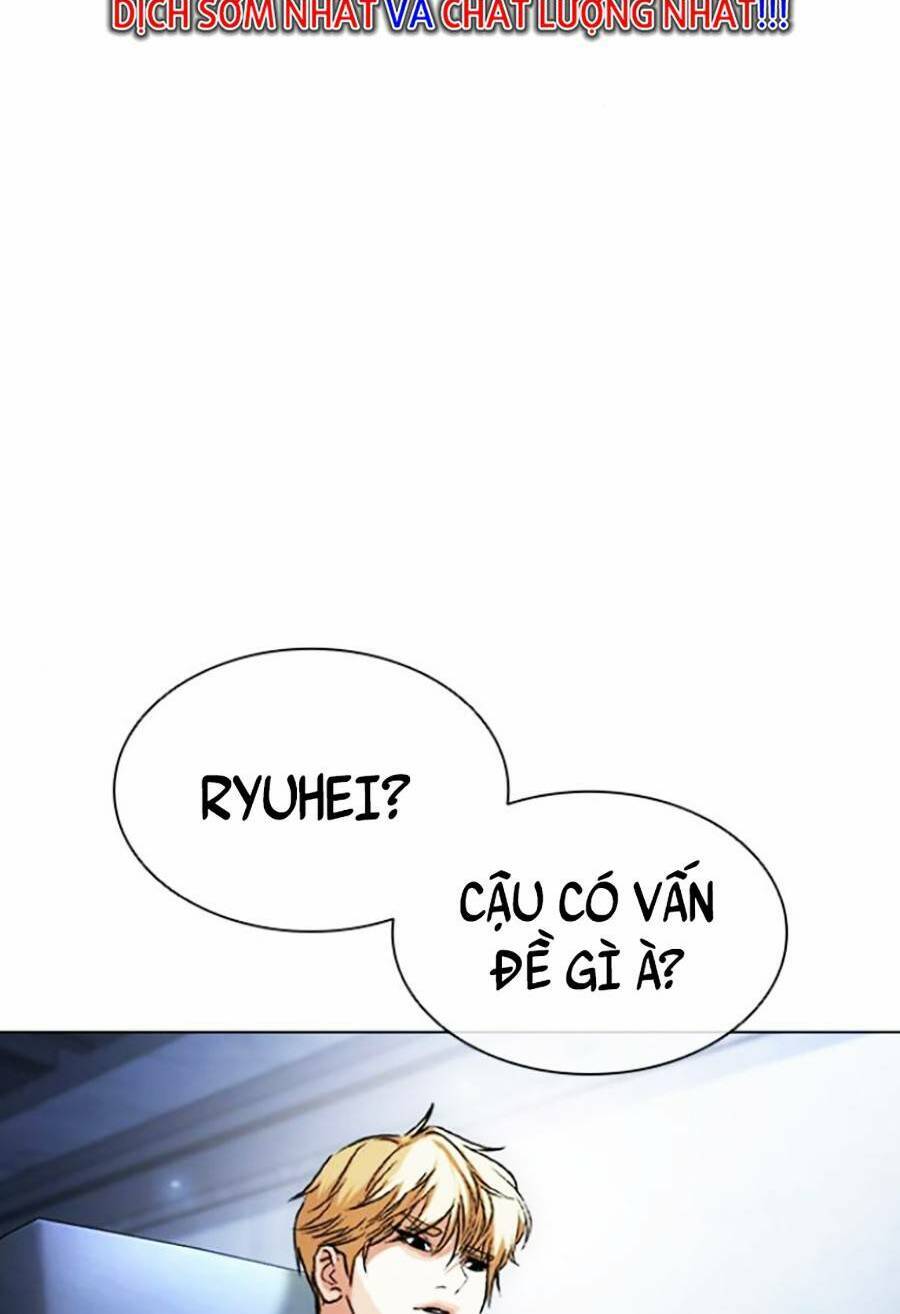 Hoán Đổi Diệu Kỳ Chap 430 - Next Chap 431