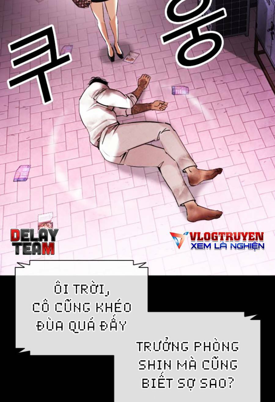 Hoán Đổi Diệu Kỳ Chap 430 - Next Chap 431