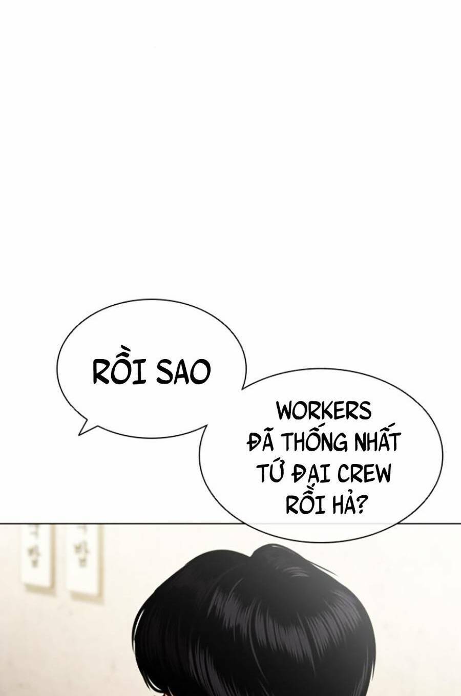 Hoán Đổi Diệu Kỳ Chap 430 - Next Chap 431