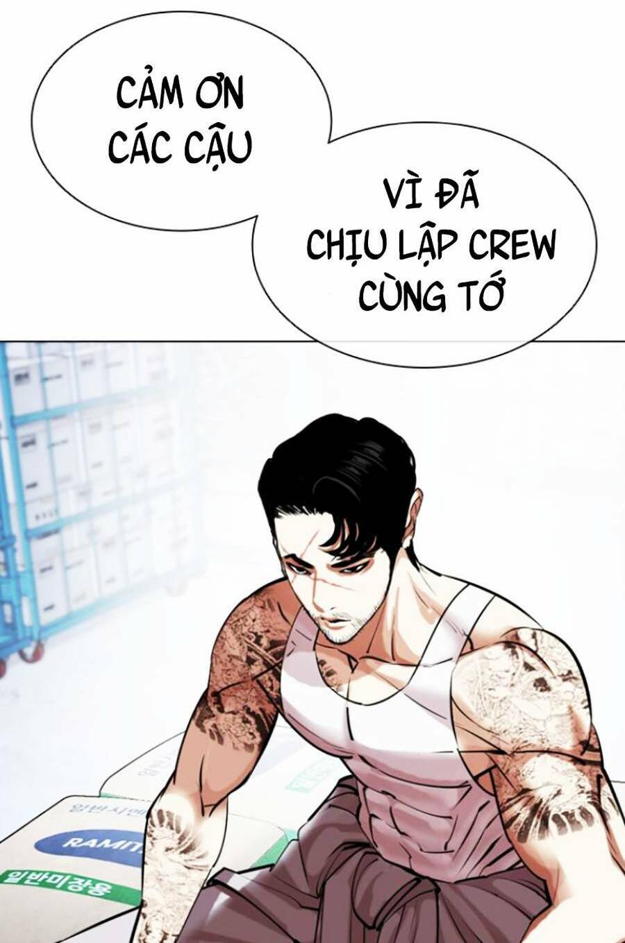 Hoán Đổi Diệu Kỳ Chap 430 - Next Chap 431