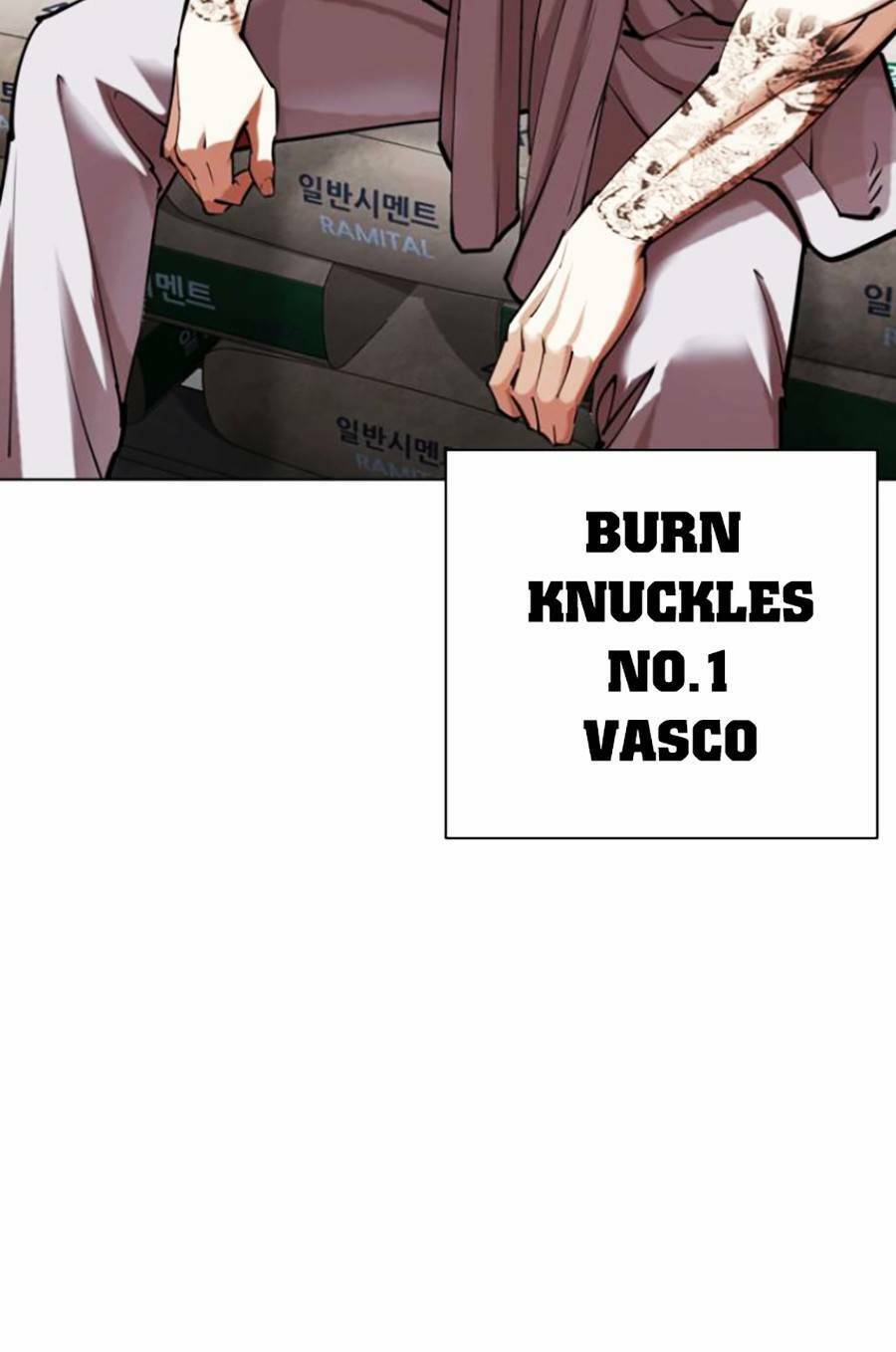 Hoán Đổi Diệu Kỳ Chap 430 - Next Chap 431