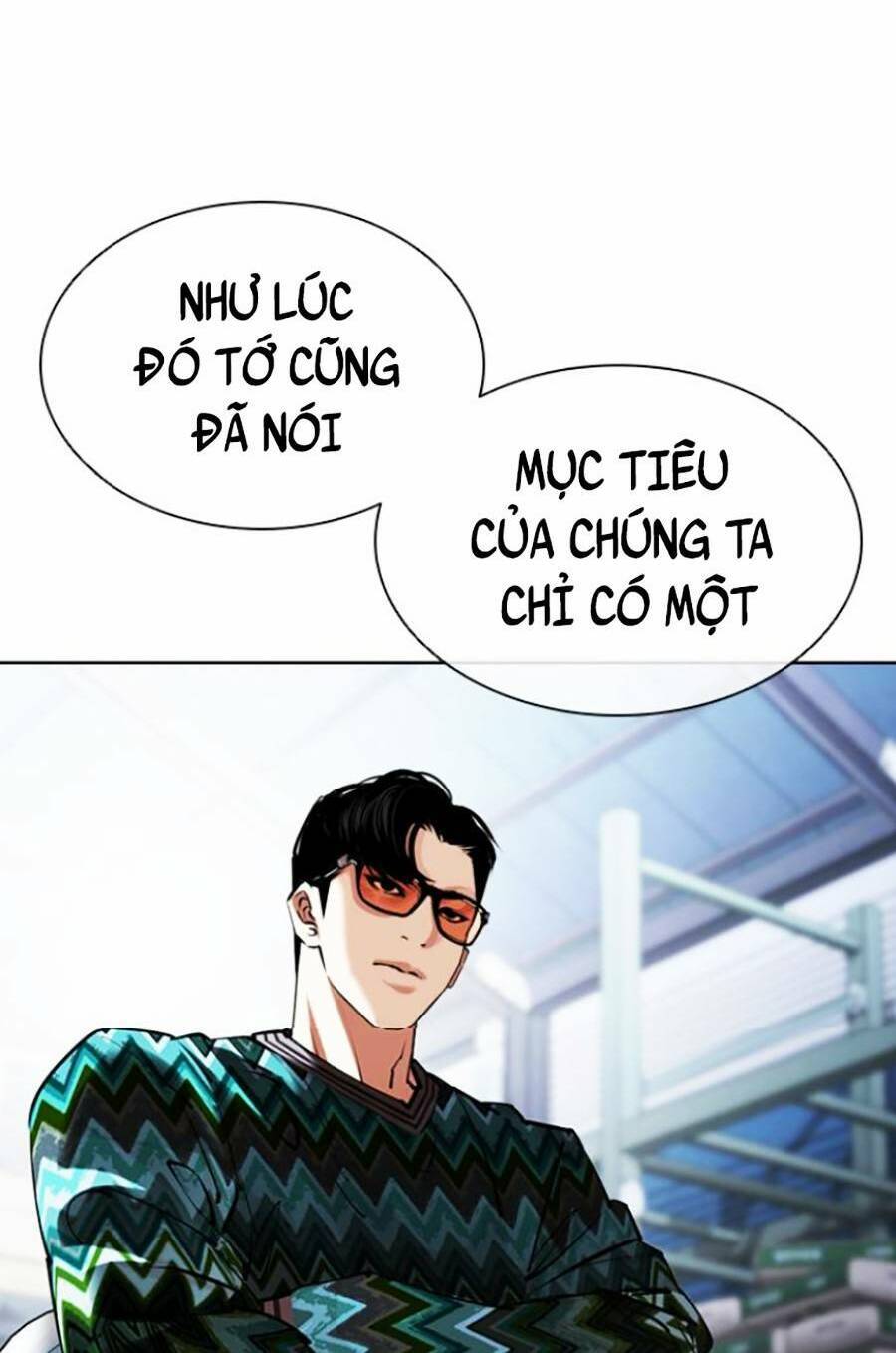Hoán Đổi Diệu Kỳ Chap 430 - Next Chap 431