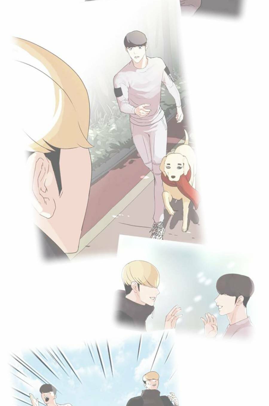 Hoán Đổi Diệu Kỳ Chap 430 - Next Chap 431