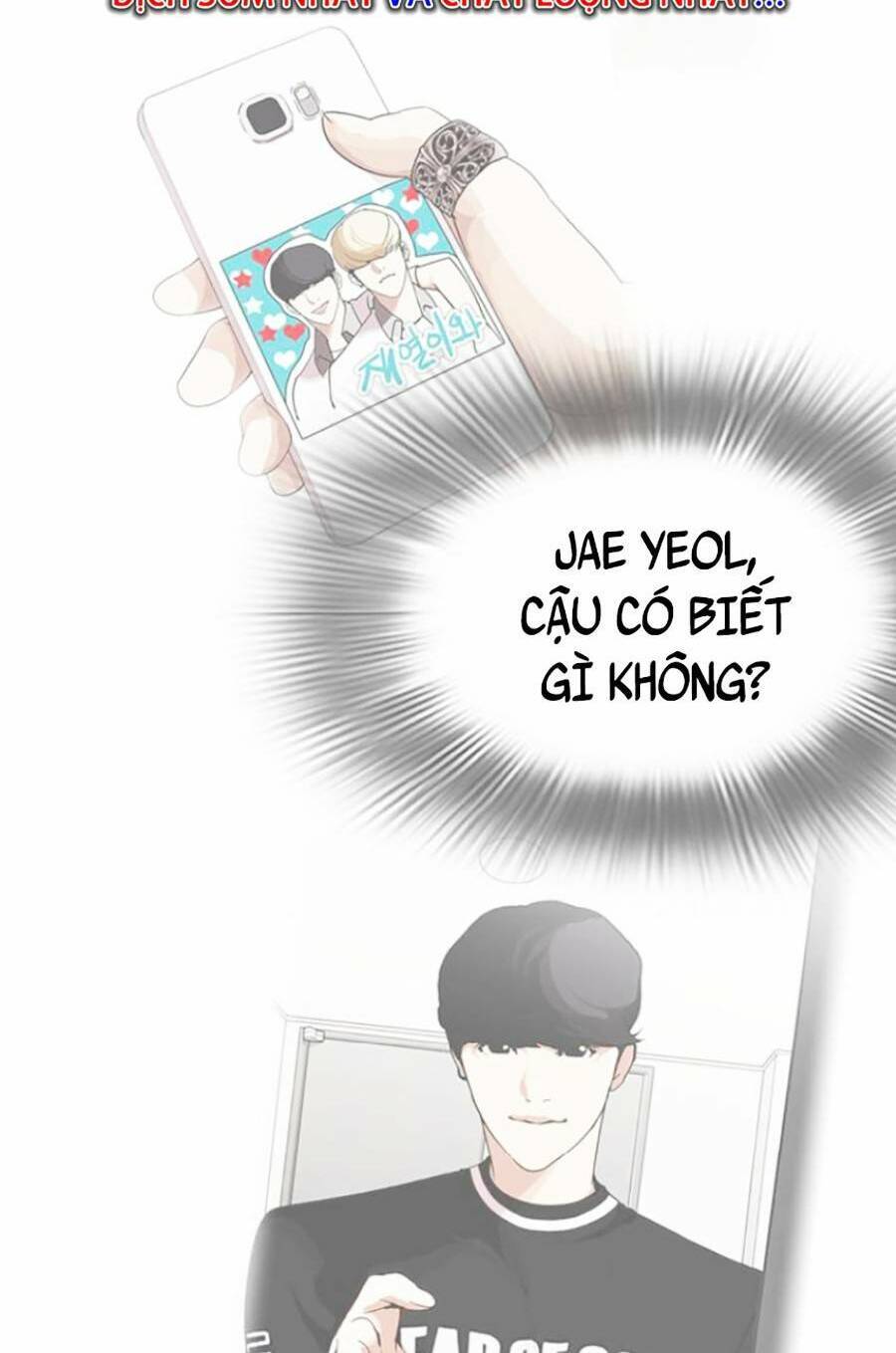 Hoán Đổi Diệu Kỳ Chap 430 - Next Chap 431