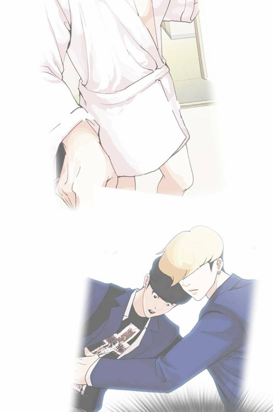 Hoán Đổi Diệu Kỳ Chap 430 - Next Chap 431
