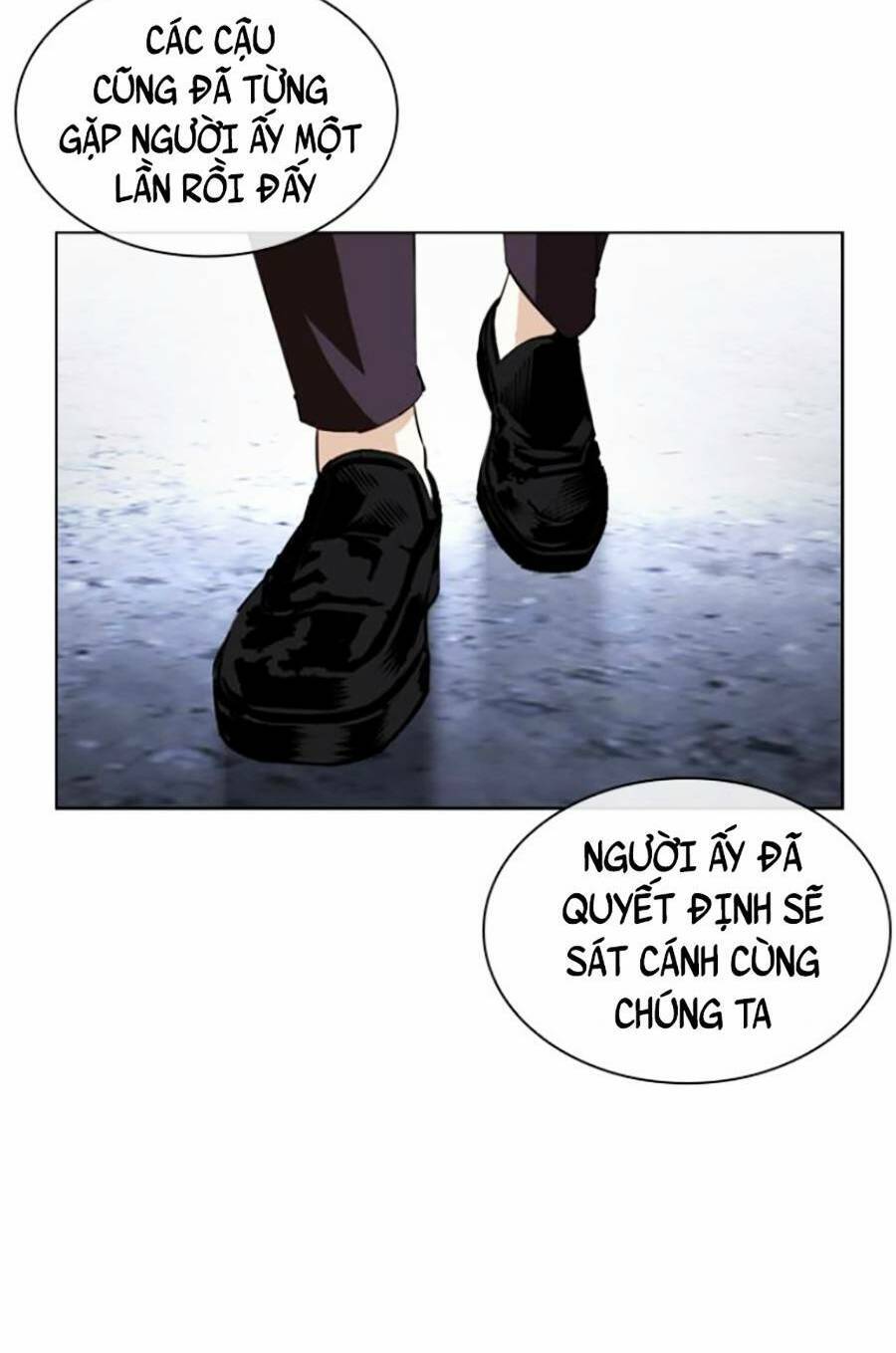 Hoán Đổi Diệu Kỳ Chap 430 - Next Chap 431