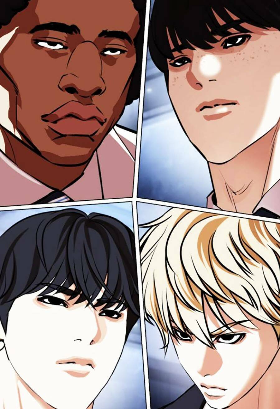 Hoán Đổi Diệu Kỳ Chap 430 - Next Chap 431