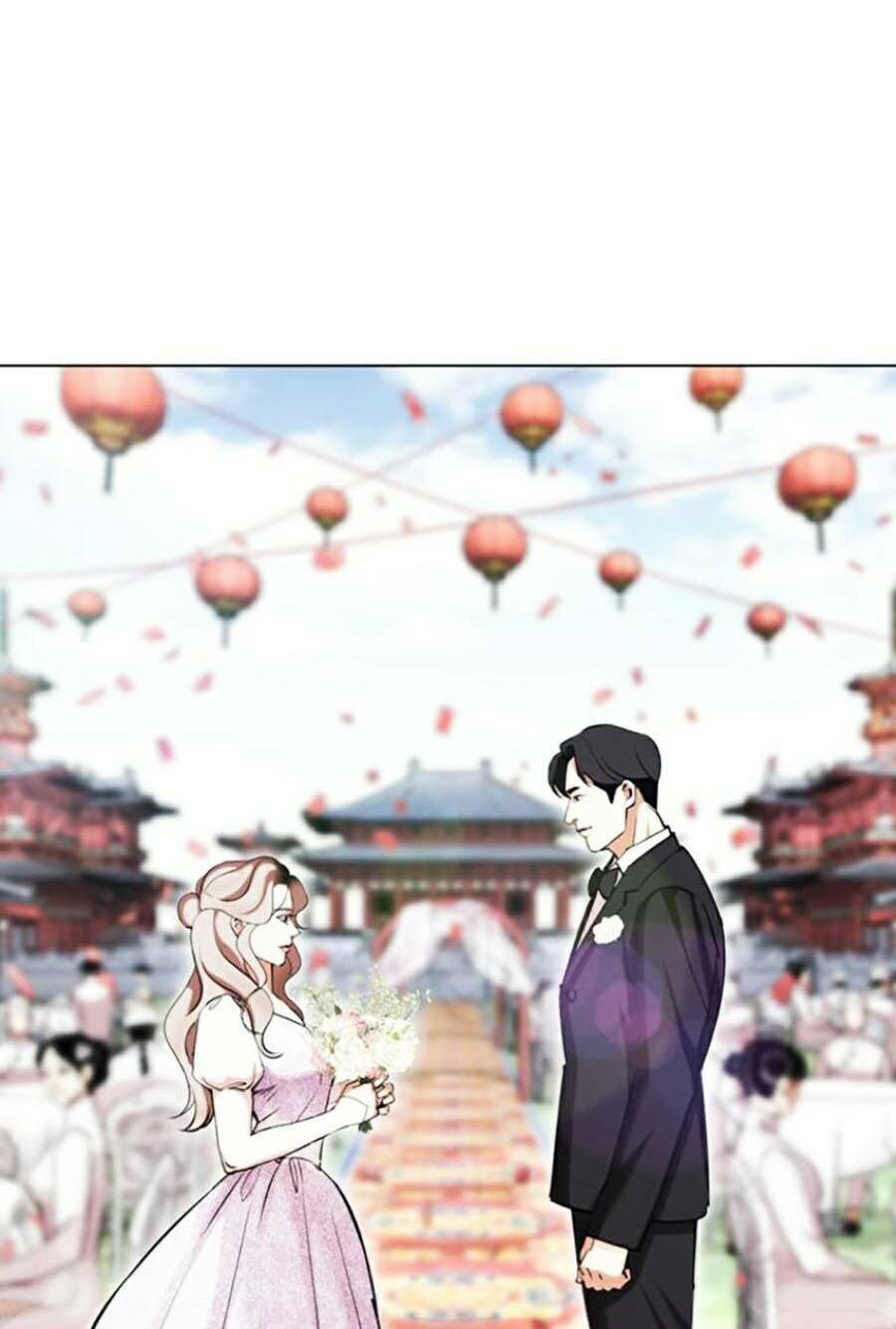 Hoán Đổi Diệu Kỳ Chap 431 - Next Chap 432