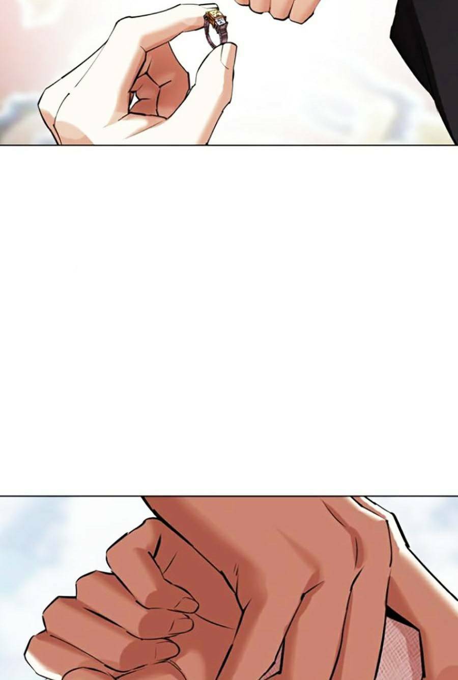 Hoán Đổi Diệu Kỳ Chap 431 - Next Chap 432