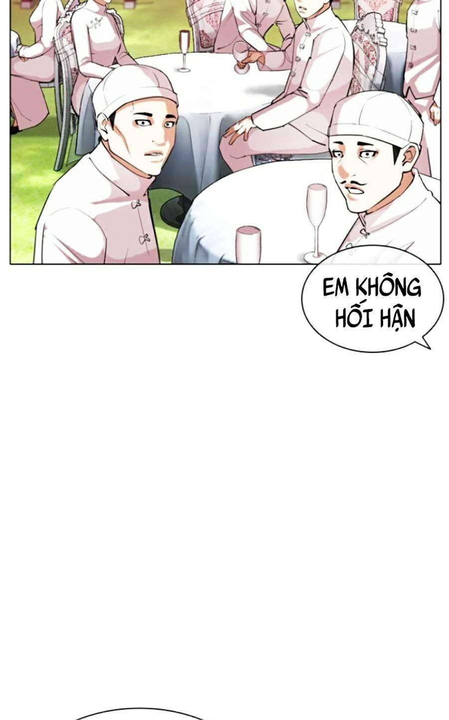 Hoán Đổi Diệu Kỳ Chap 431 - Next Chap 432