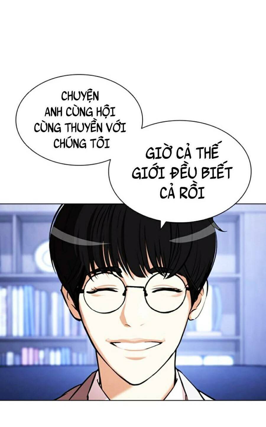 Hoán Đổi Diệu Kỳ Chap 431 - Next Chap 432
