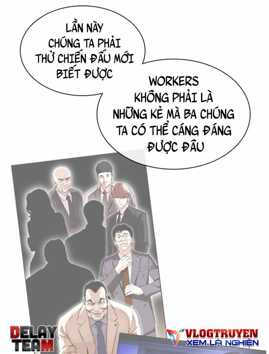 Hoán Đổi Diệu Kỳ Chap 431 - Next Chap 432