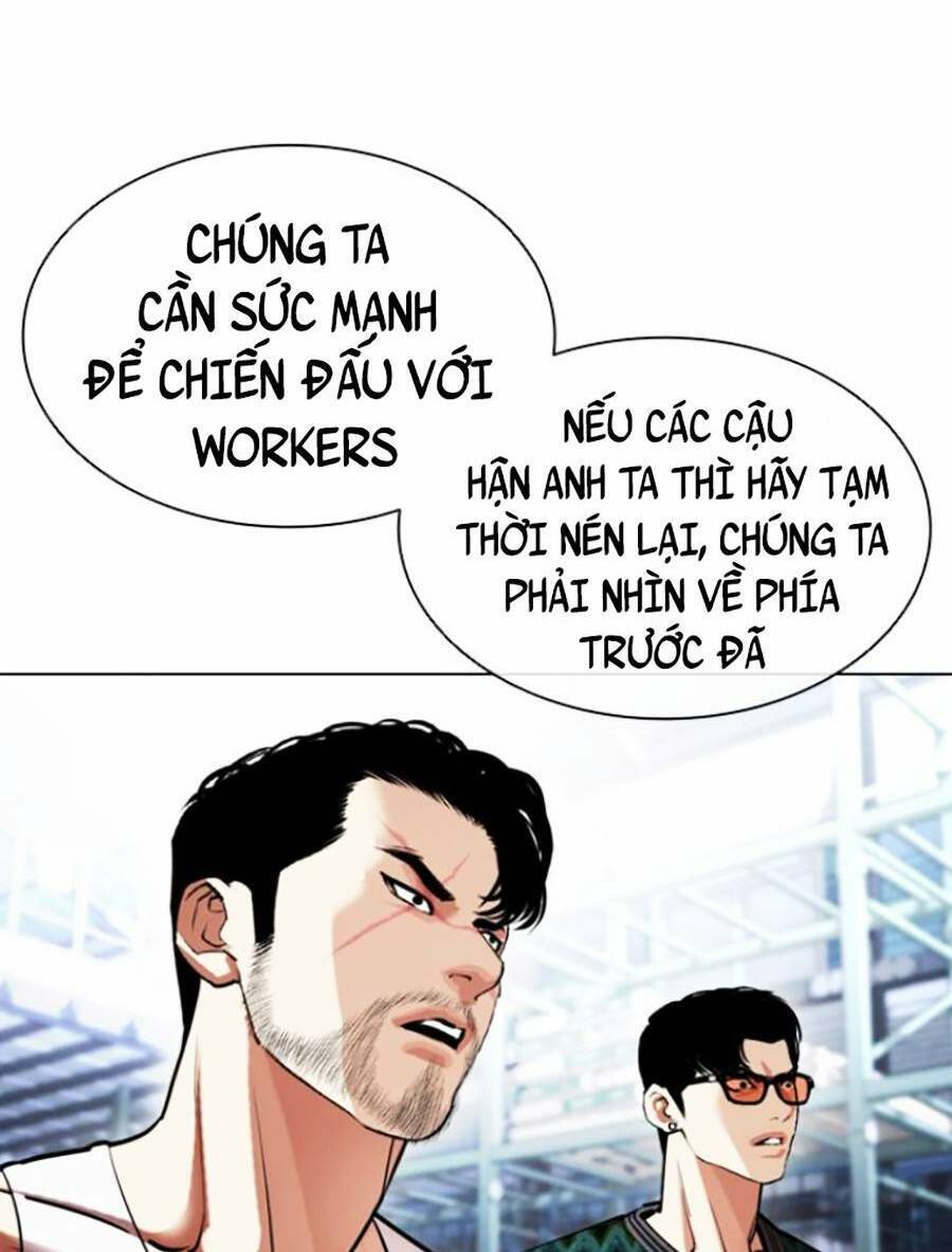 Hoán Đổi Diệu Kỳ Chap 431 - Next Chap 432