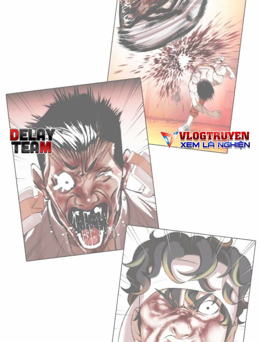 Hoán Đổi Diệu Kỳ Chap 431 - Next Chap 432