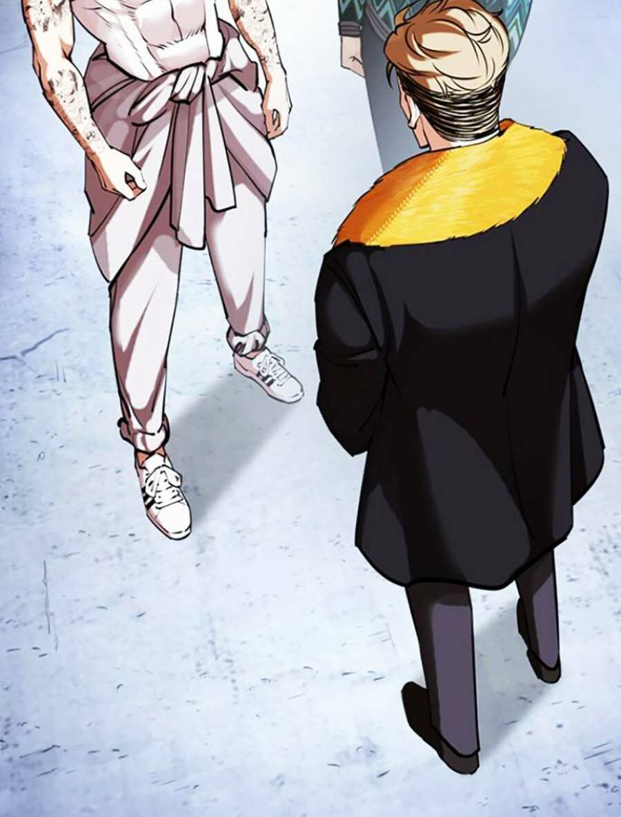 Hoán Đổi Diệu Kỳ Chap 431 - Next Chap 432