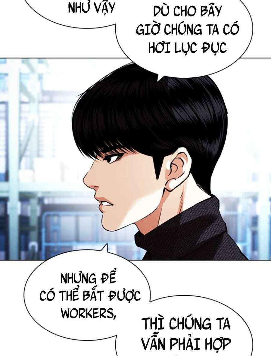 Hoán Đổi Diệu Kỳ Chap 431 - Next Chap 432