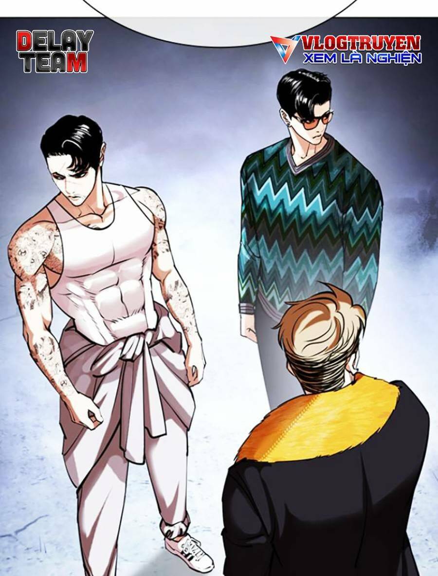 Hoán Đổi Diệu Kỳ Chap 431 - Next Chap 432