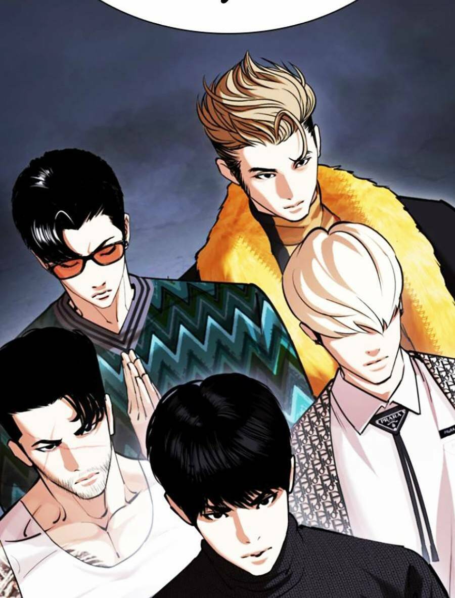 Hoán Đổi Diệu Kỳ Chap 431 - Next Chap 432