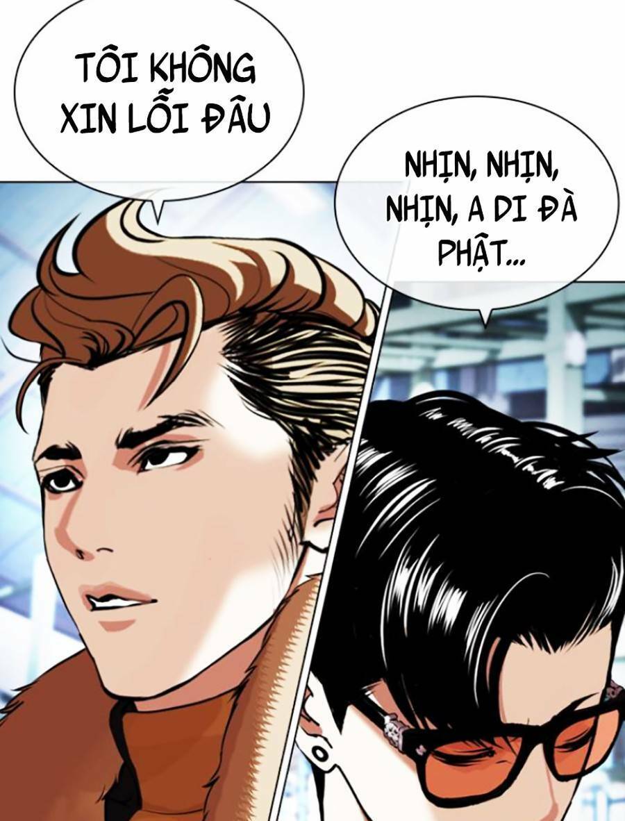 Hoán Đổi Diệu Kỳ Chap 431 - Next Chap 432